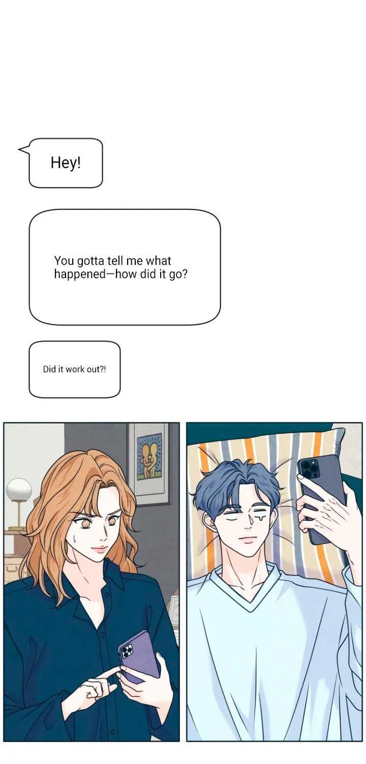 My Introverted Boy Chapter 90 page 3 - 