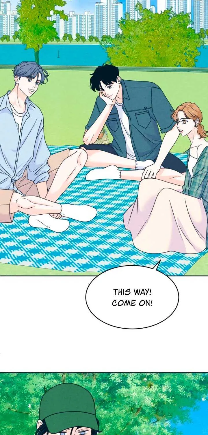 My Introverted Boy Chapter 90 page 24 - 