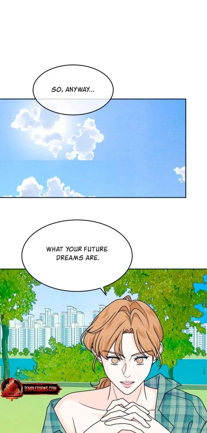 My Introverted Boy Chapter 90 page 26 - 