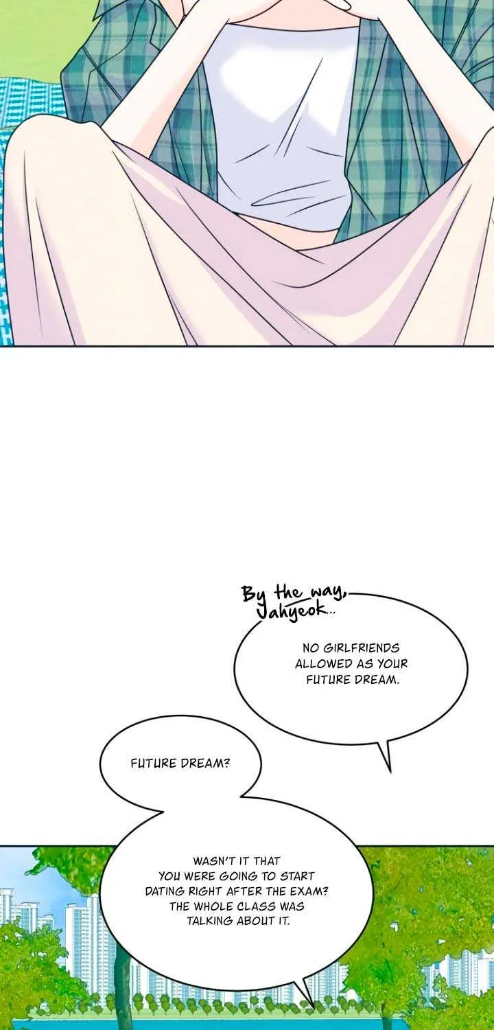 My Introverted Boy Chapter 90 page 27 - 