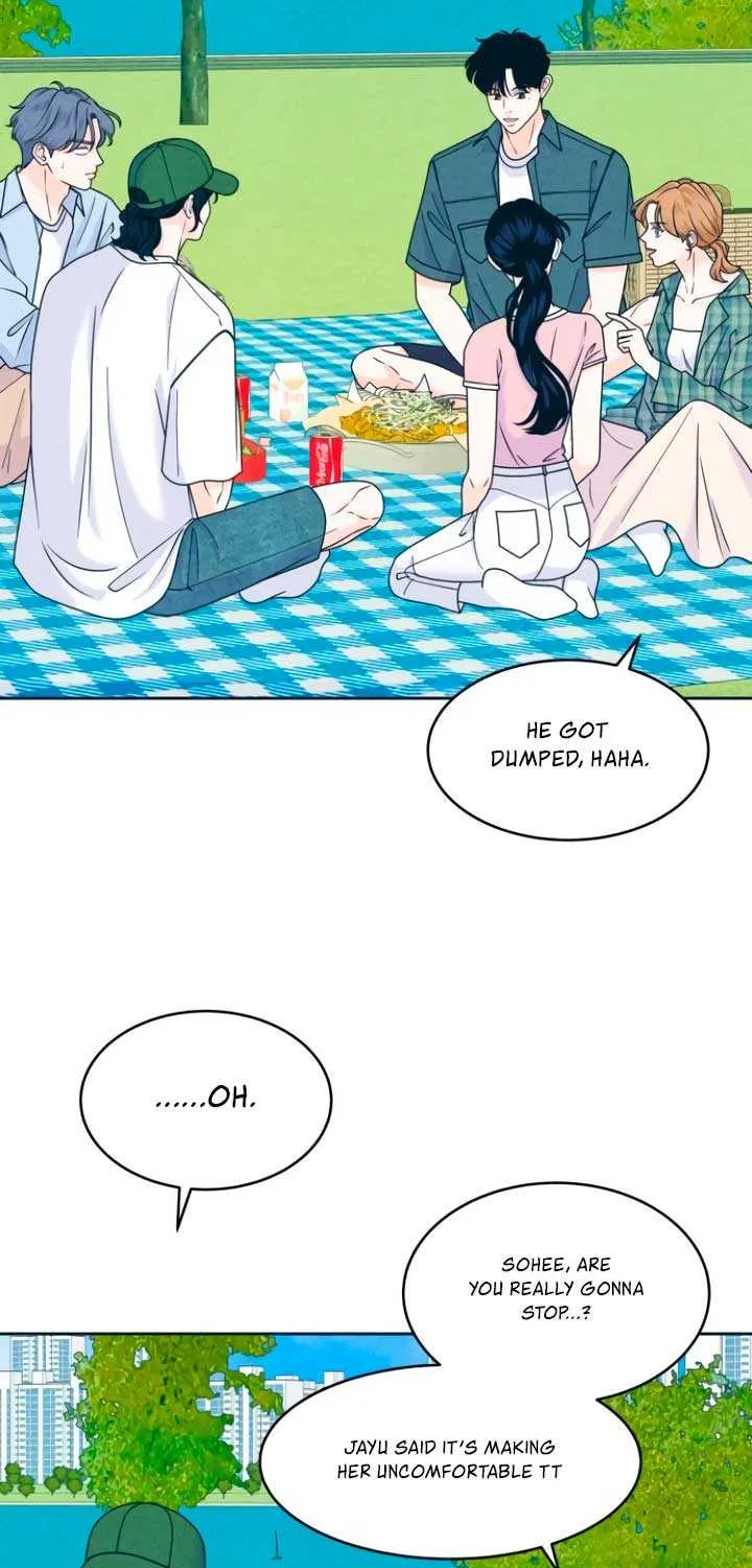 My Introverted Boy Chapter 90 page 28 - 