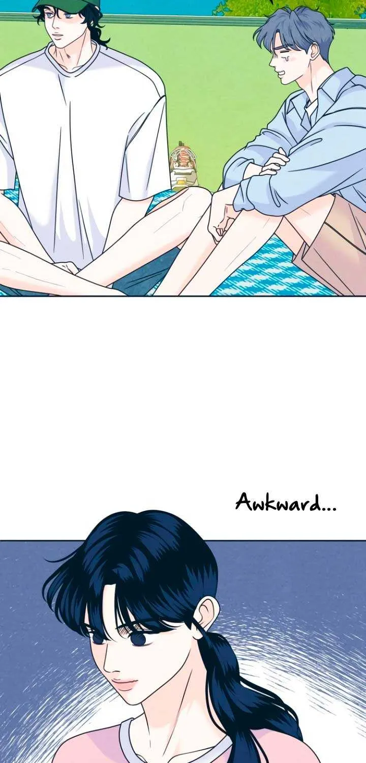 My Introverted Boy Chapter 90 page 29 - 