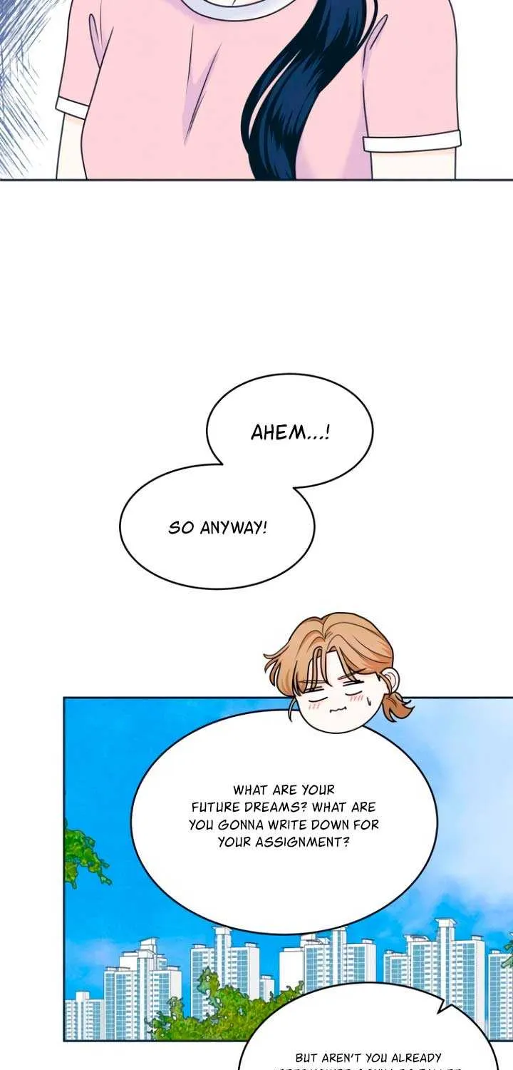 My Introverted Boy Chapter 90 page 30 - 