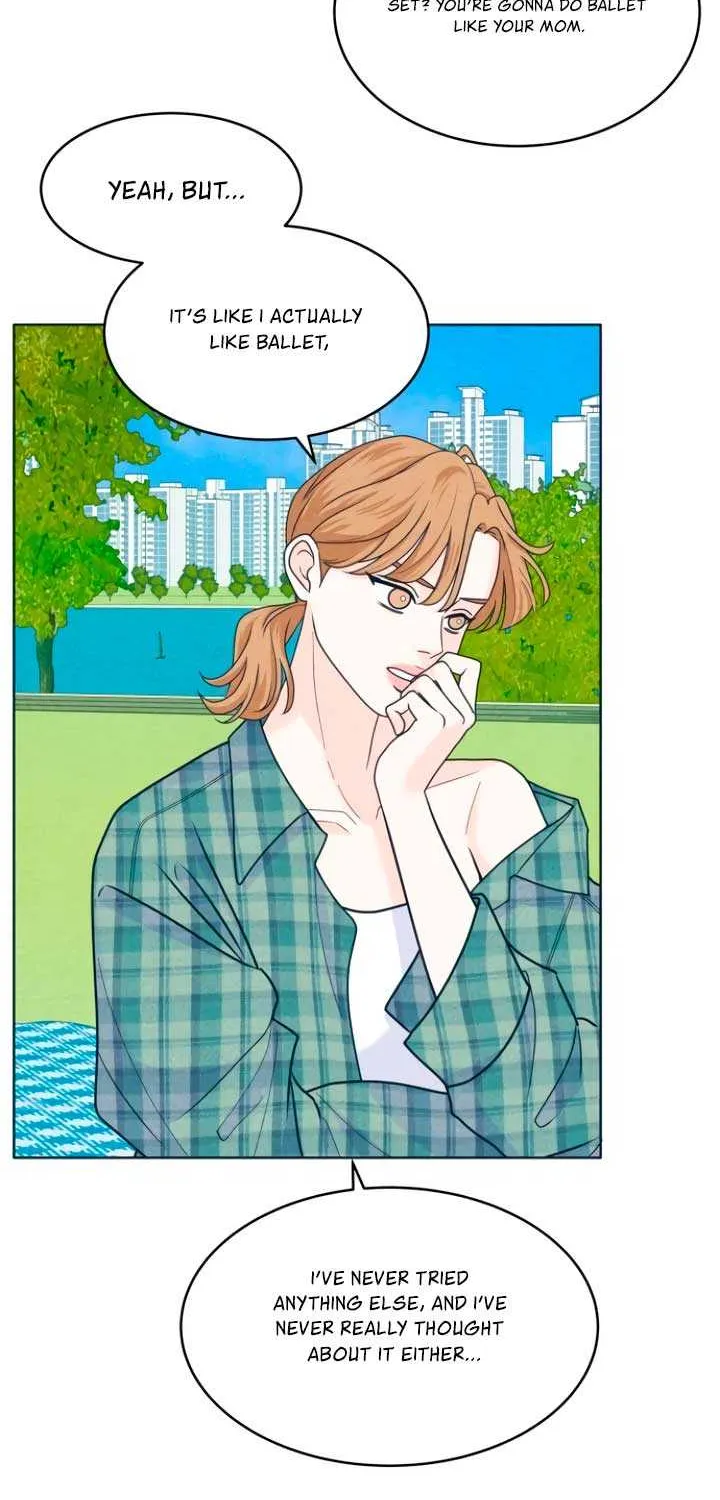 My Introverted Boy Chapter 90 page 31 - 