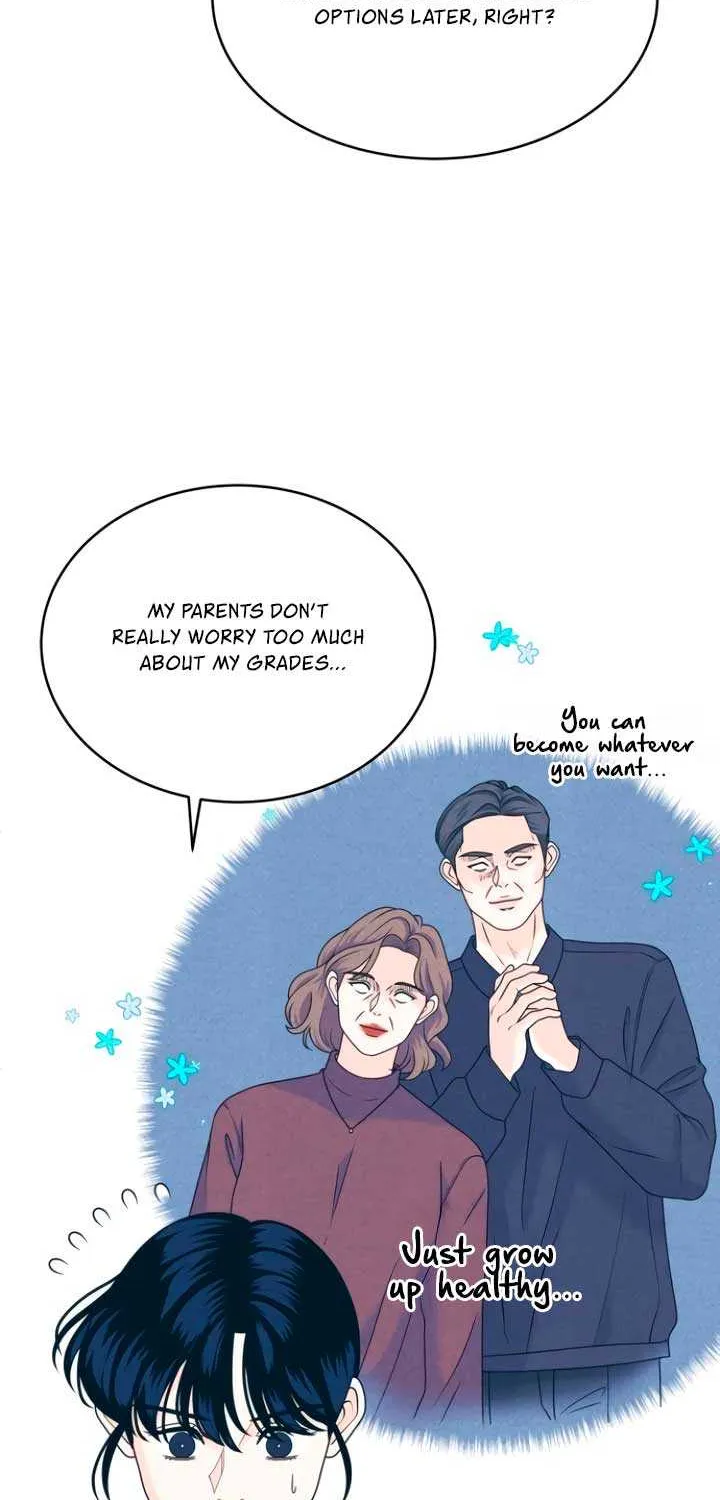 My Introverted Boy Chapter 90 page 35 - 
