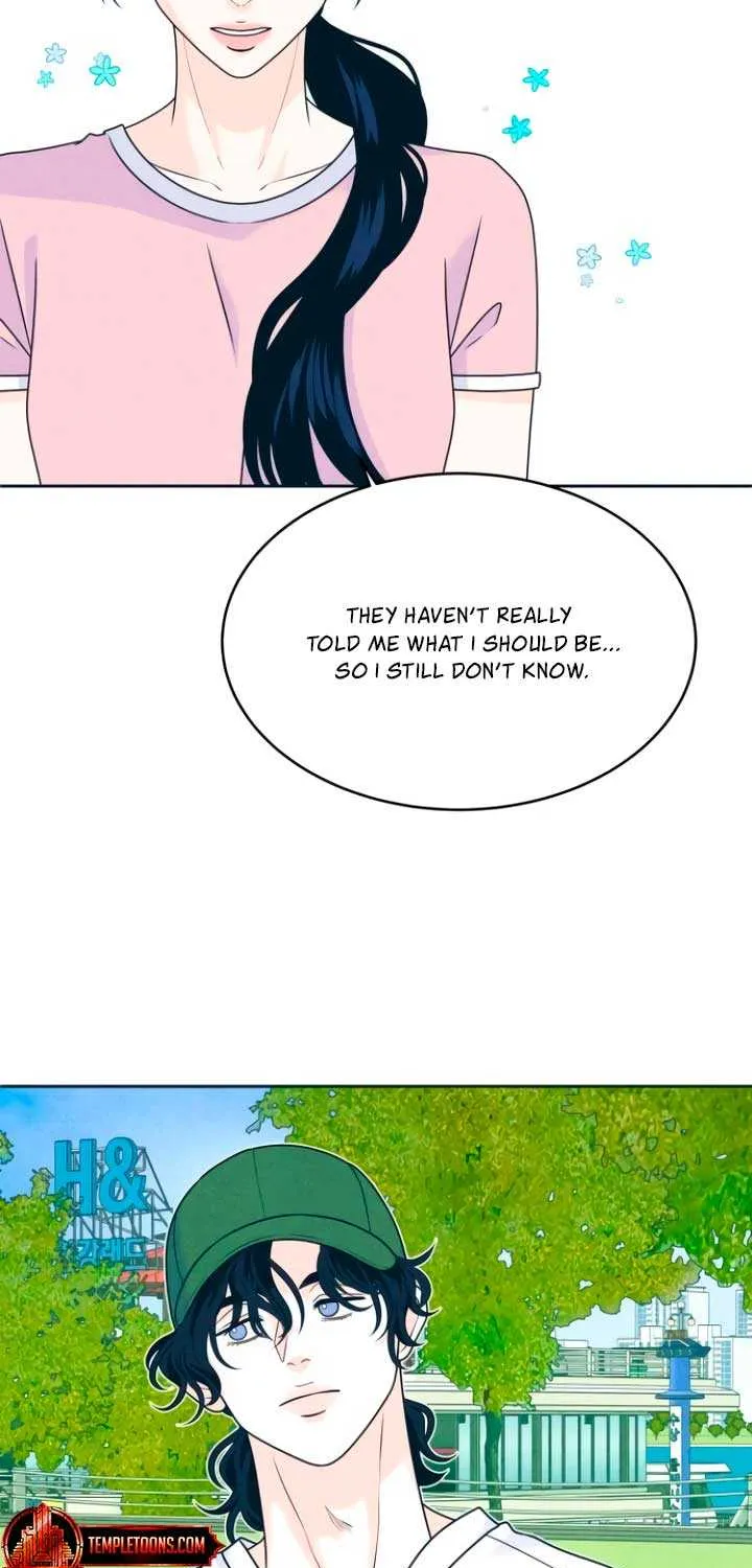 My Introverted Boy Chapter 90 page 36 - 