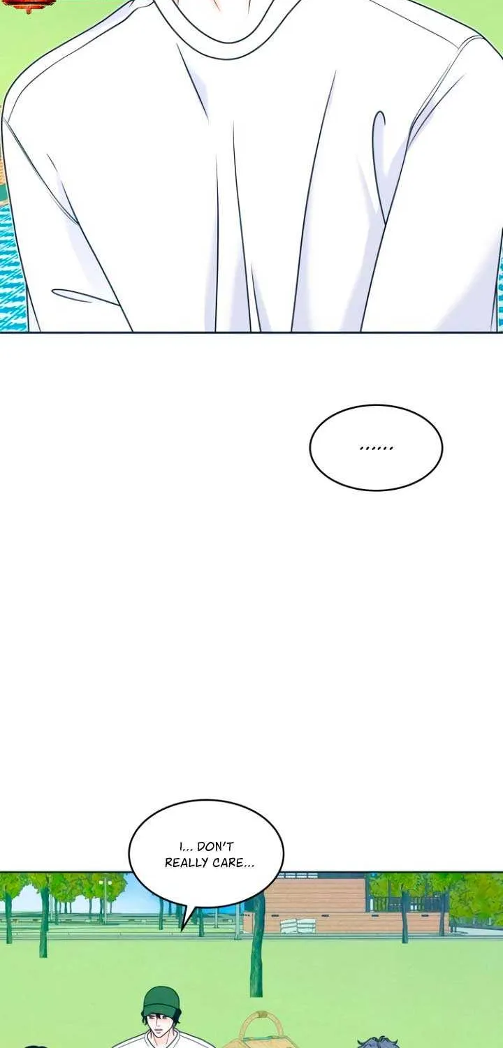 My Introverted Boy Chapter 90 page 37 - 