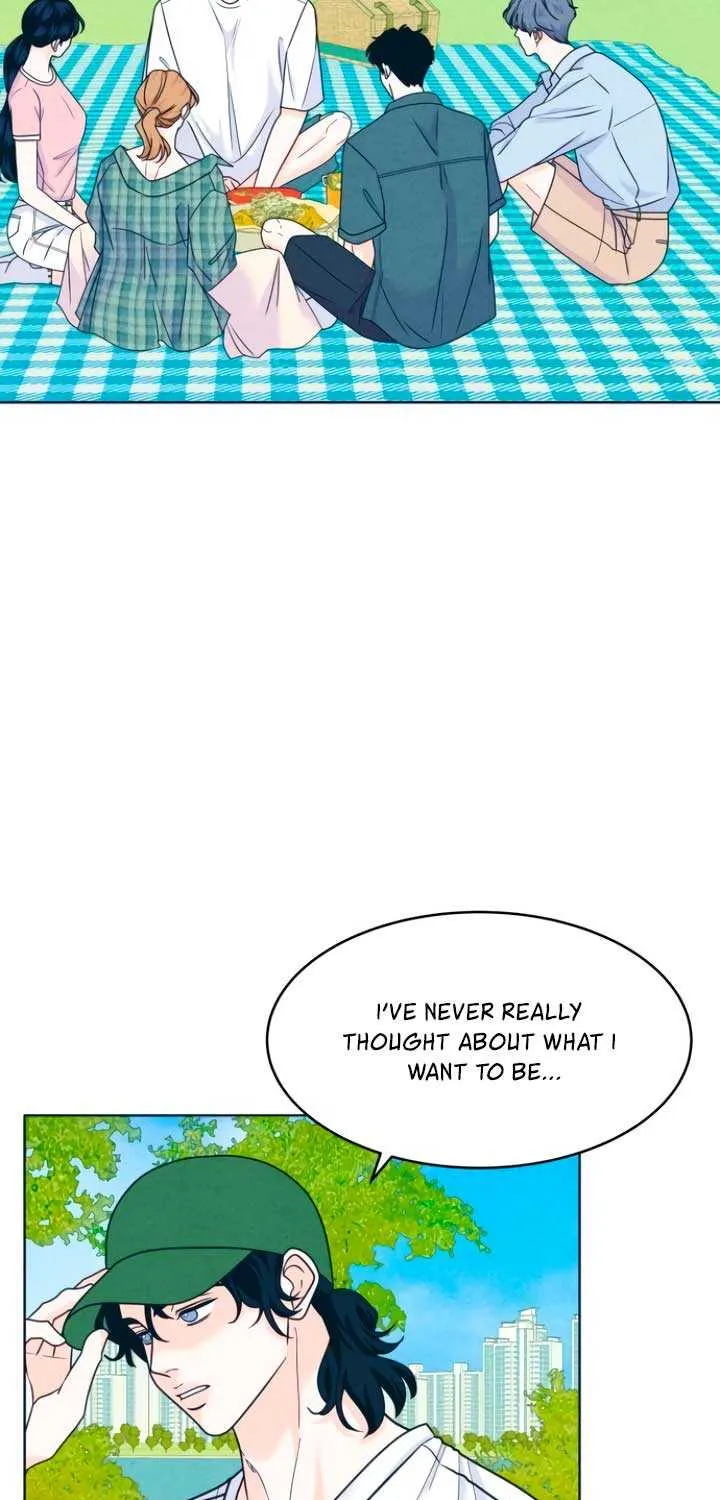 My Introverted Boy Chapter 90 page 38 - 