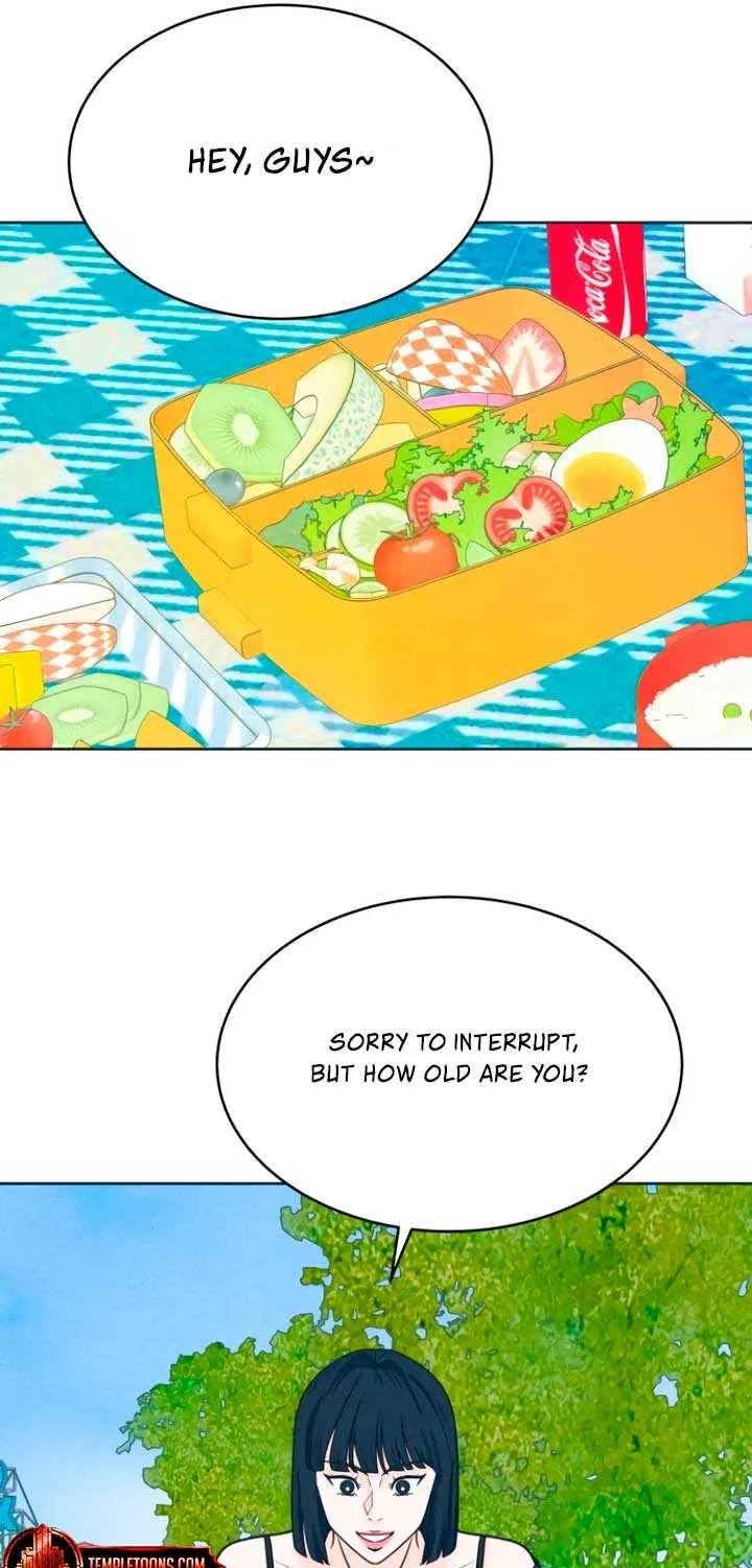 My Introverted Boy Chapter 90 page 42 - 