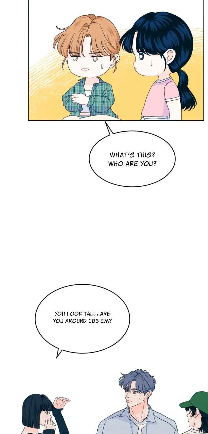 My Introverted Boy Chapter 90 page 44 - 