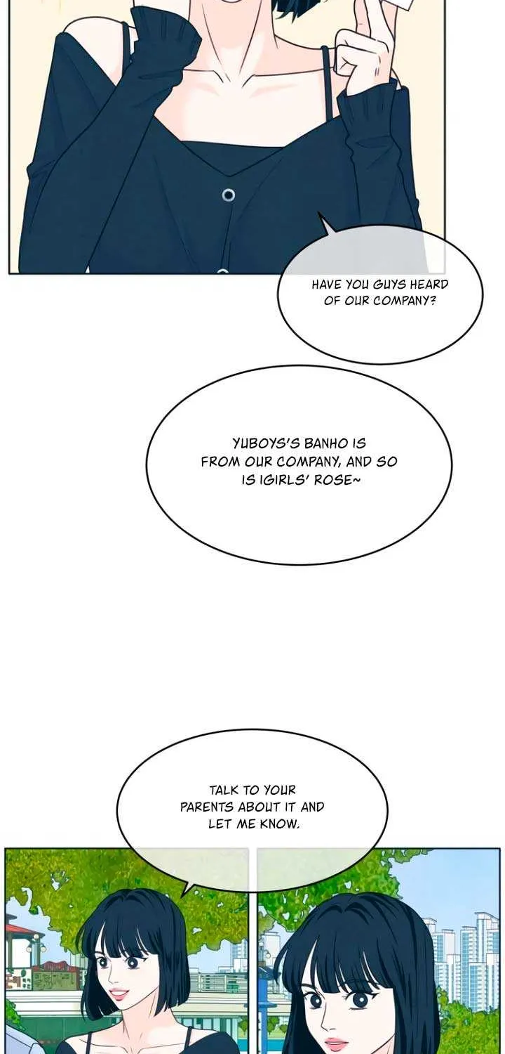 My Introverted Boy Chapter 90 page 47 - 