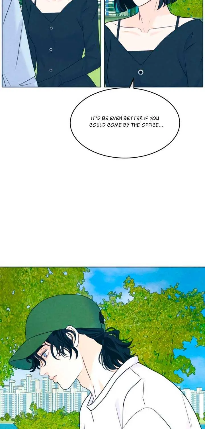 My Introverted Boy Chapter 90 page 48 - 