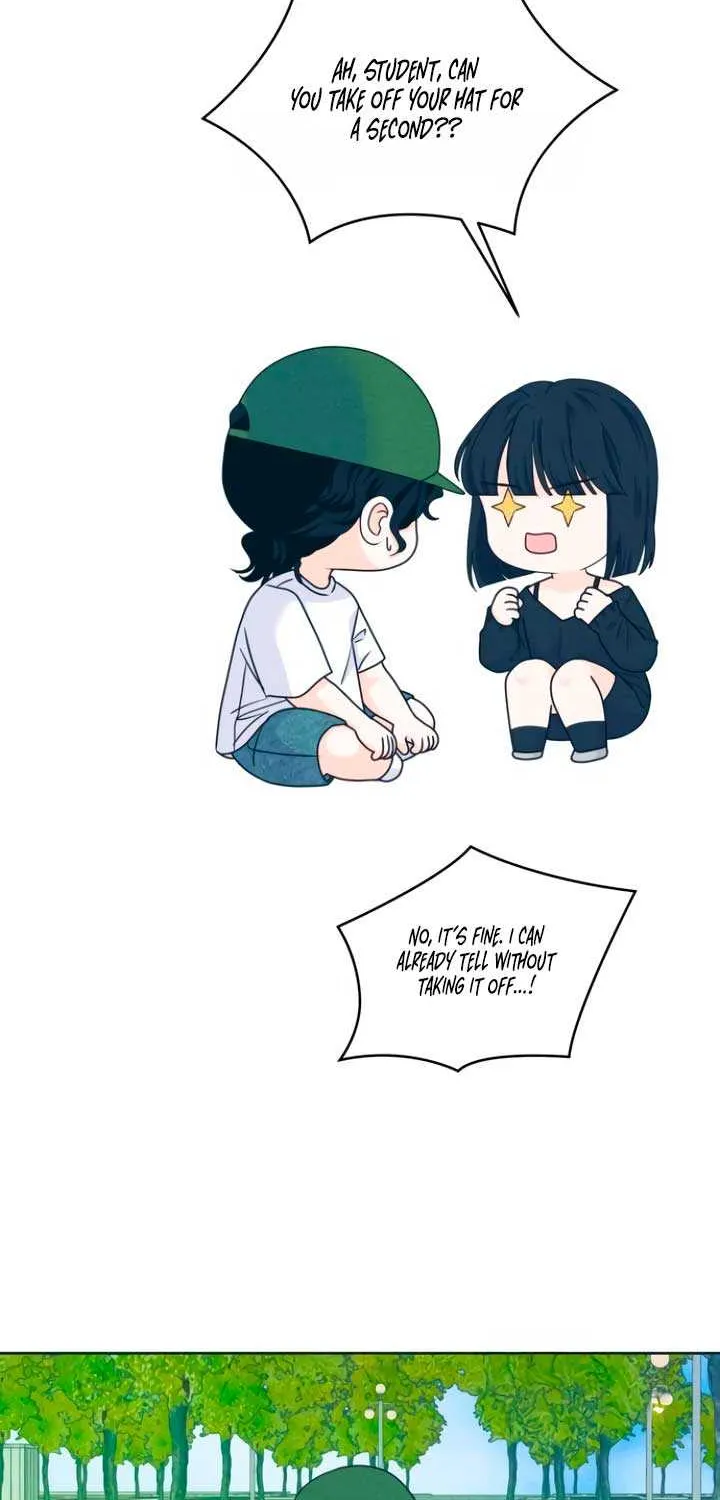 My Introverted Boy Chapter 90 page 51 - 