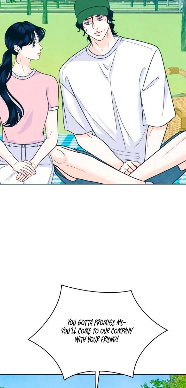My Introverted Boy Chapter 90 page 52 - 