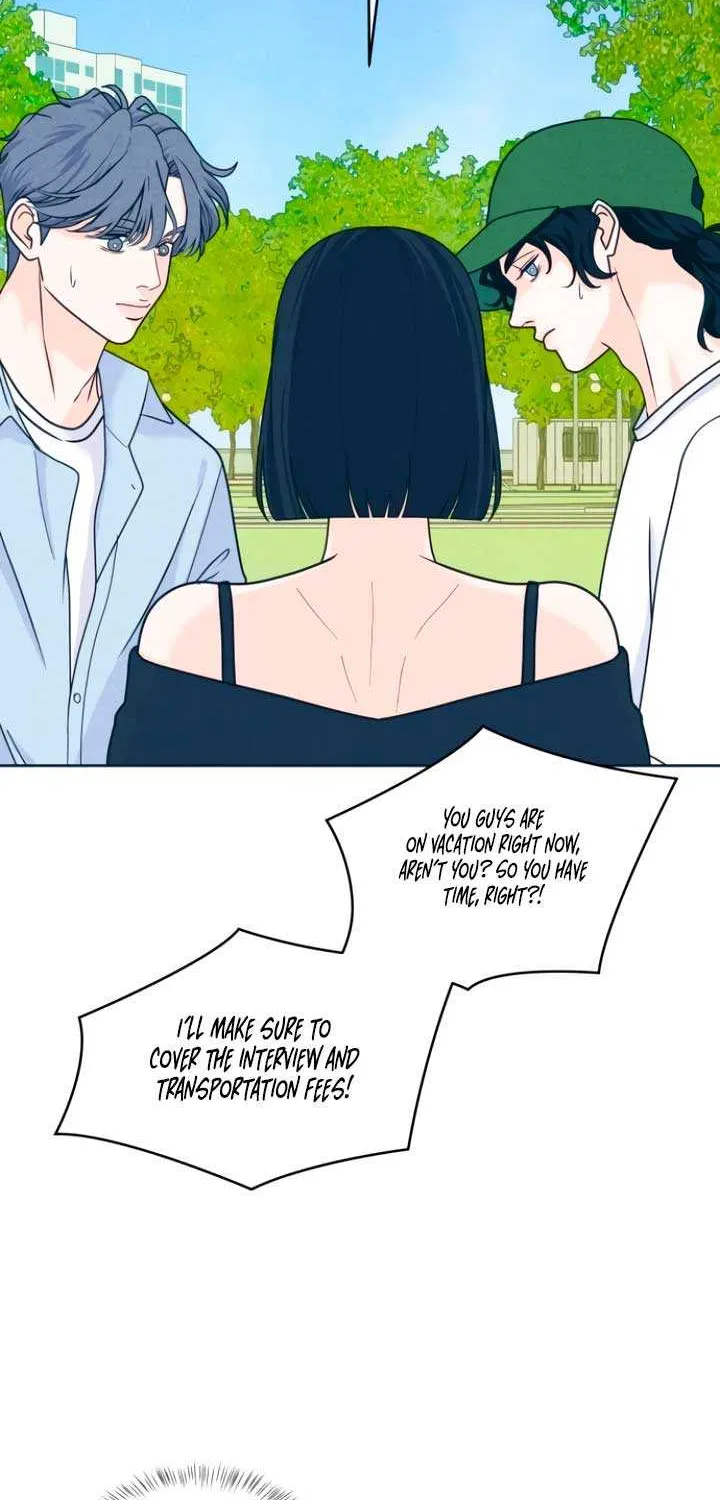 My Introverted Boy Chapter 90 page 53 - 
