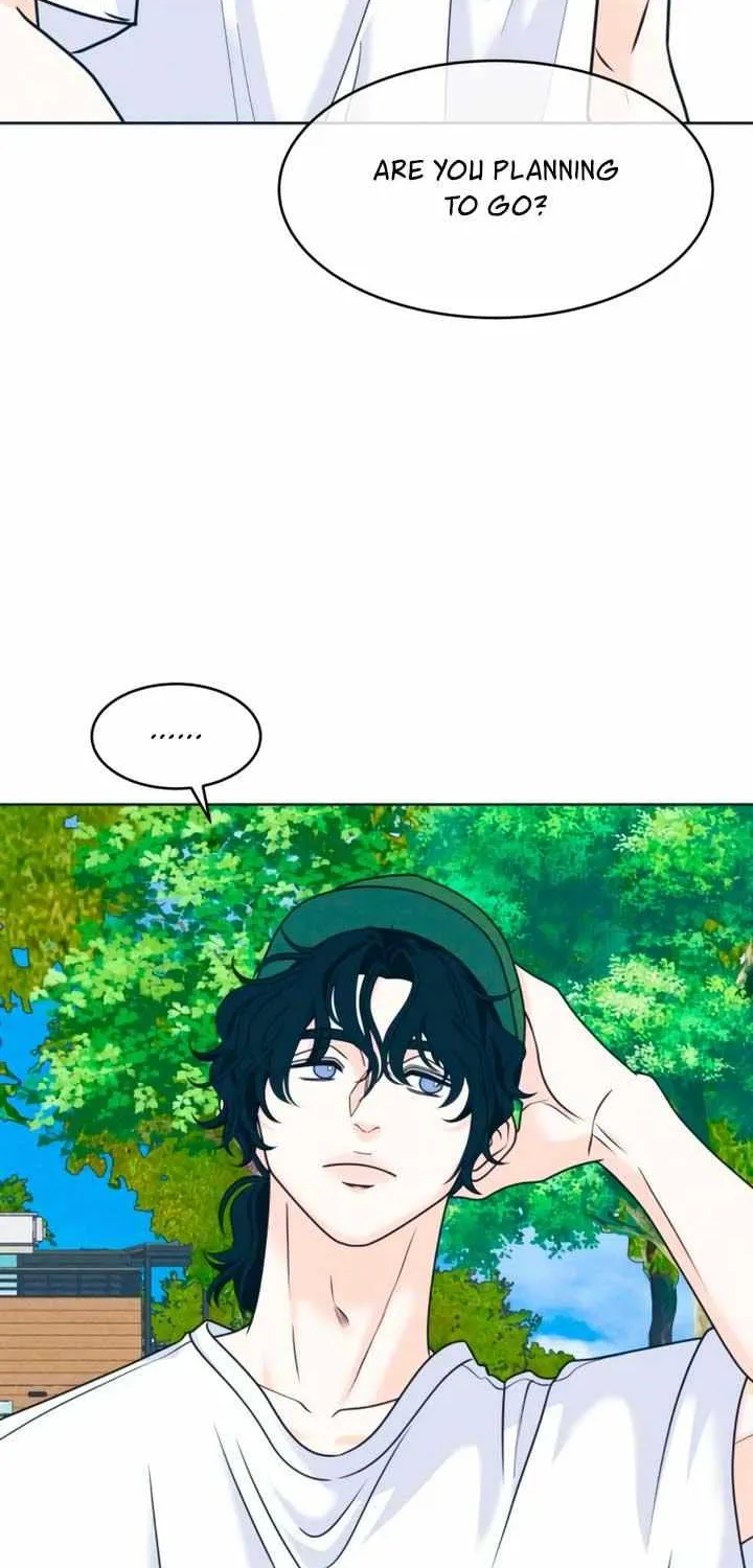 My Introverted Boy Chapter 91 page 11 - 