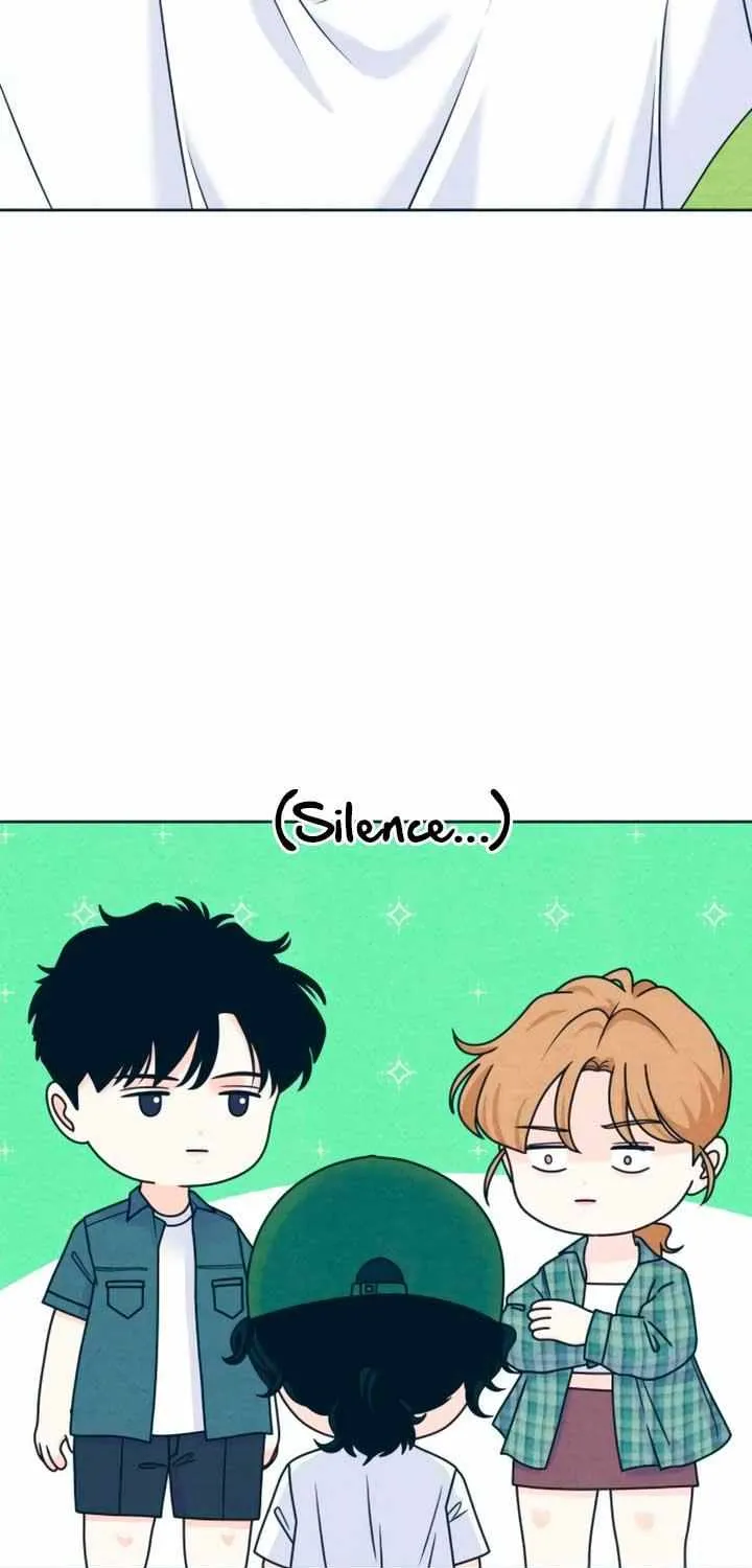 My Introverted Boy Chapter 91 page 12 - 