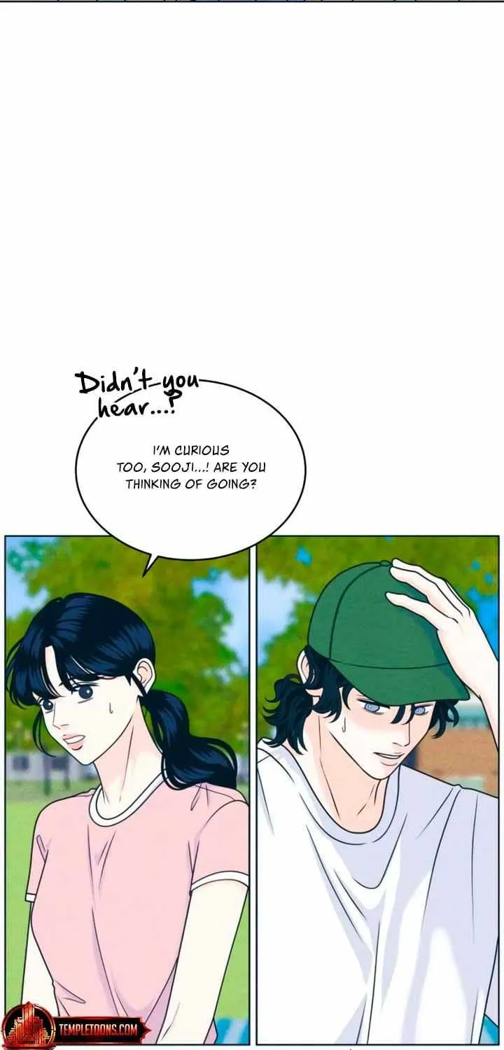 My Introverted Boy Chapter 91 page 13 - 