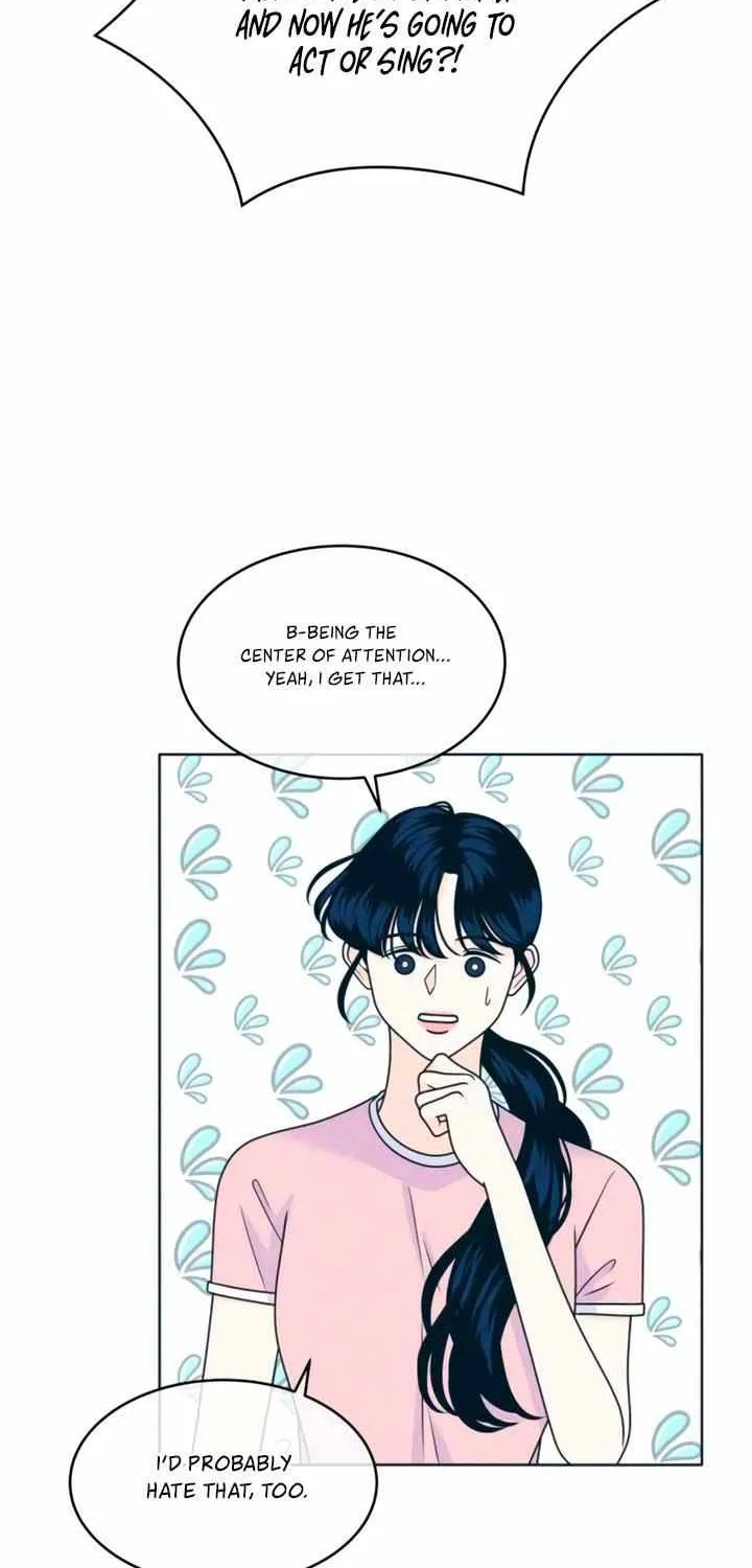 My Introverted Boy Chapter 91 page 16 - 