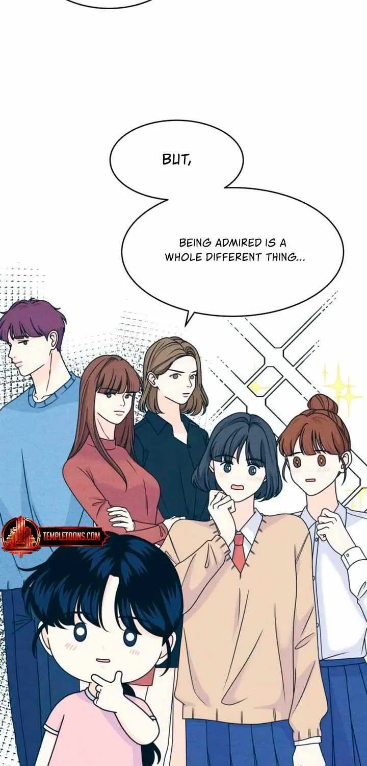 My Introverted Boy Chapter 91 page 17 - 