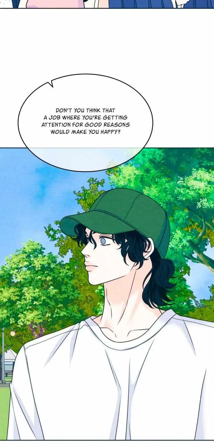 My Introverted Boy Chapter 91 page 18 - 