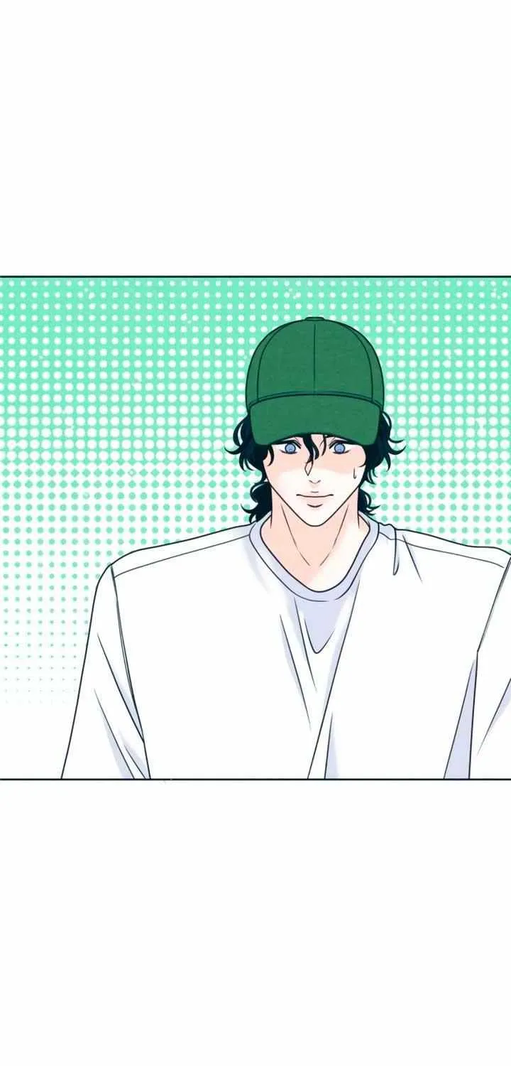 My Introverted Boy Chapter 91 page 19 - 