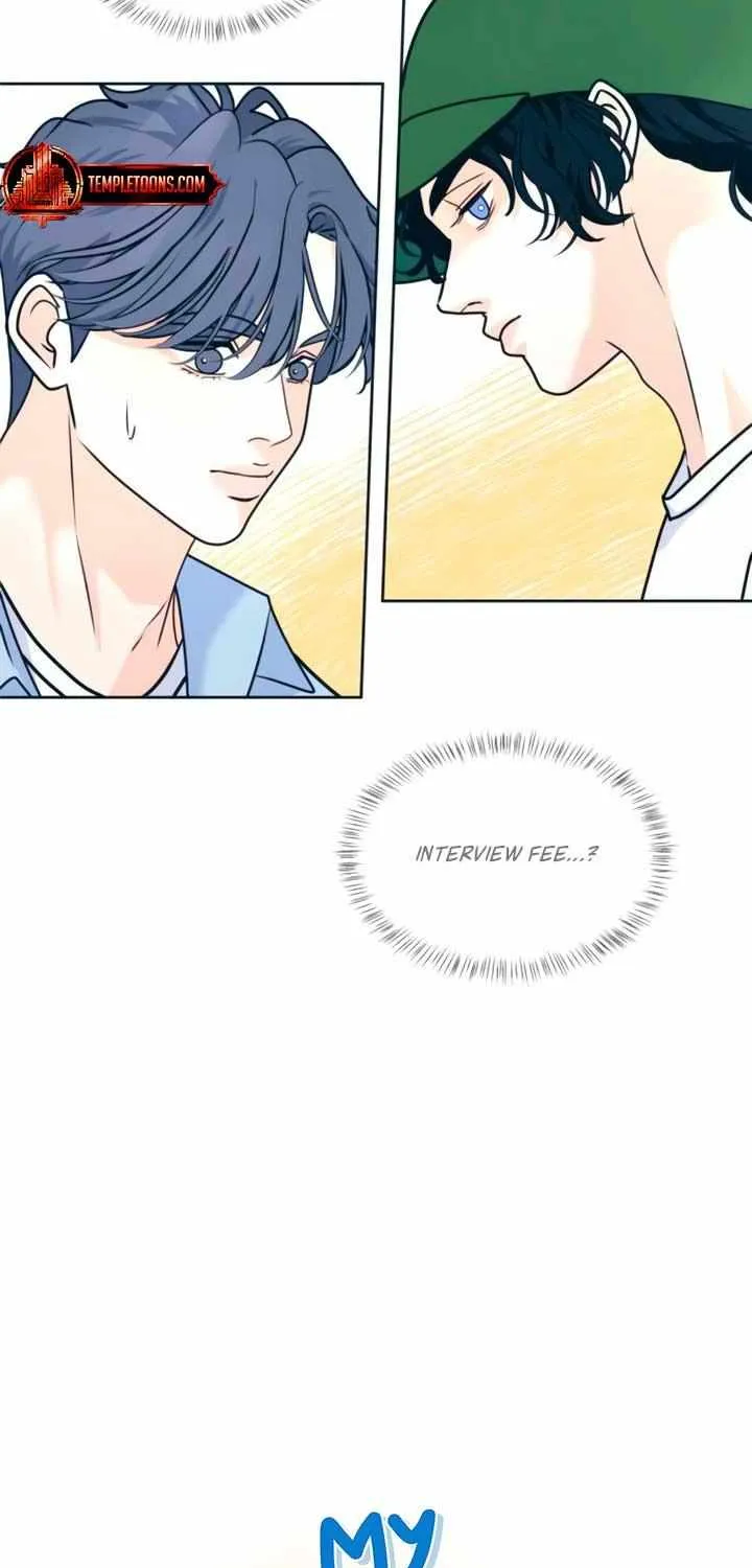My Introverted Boy Chapter 91 page 3 - 