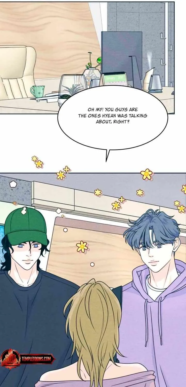 My Introverted Boy Chapter 91 page 28 - 