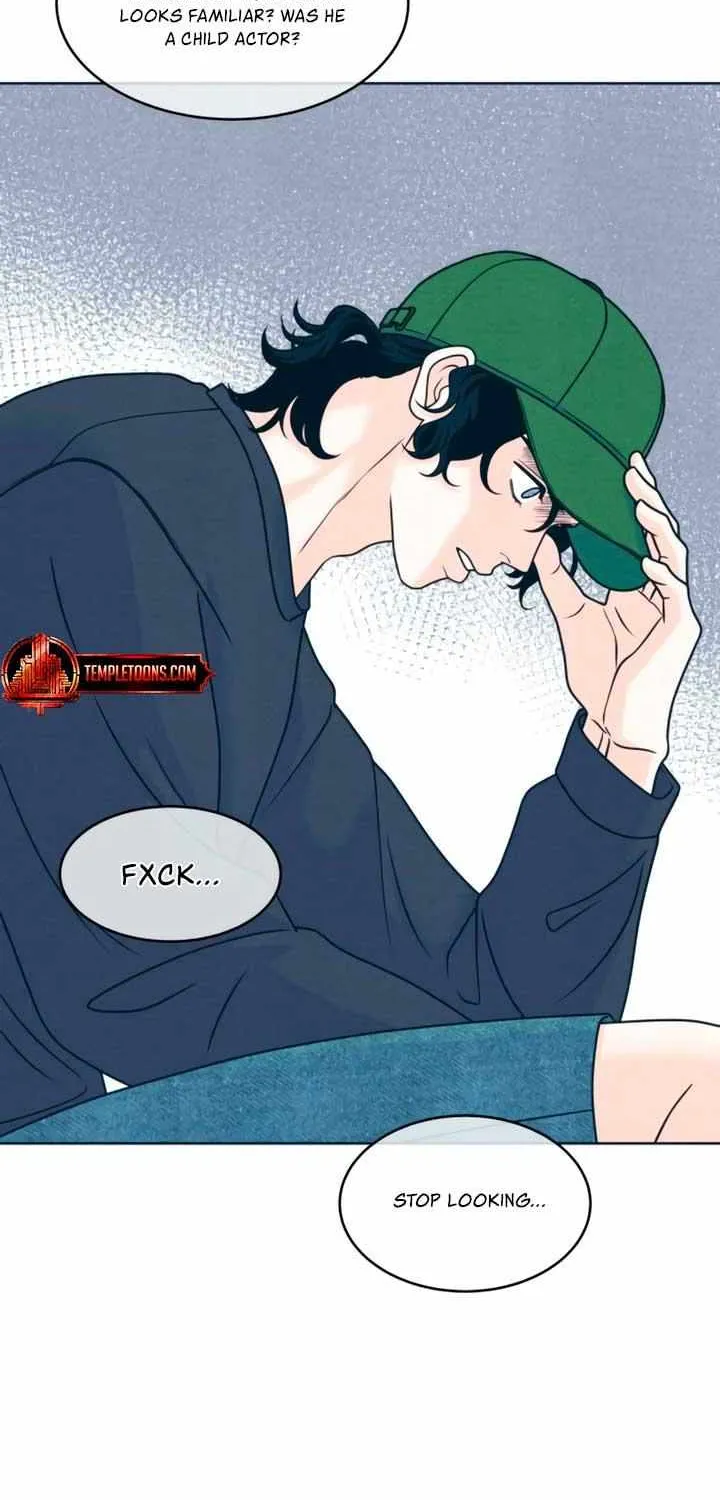 My Introverted Boy Chapter 91 page 33 - 
