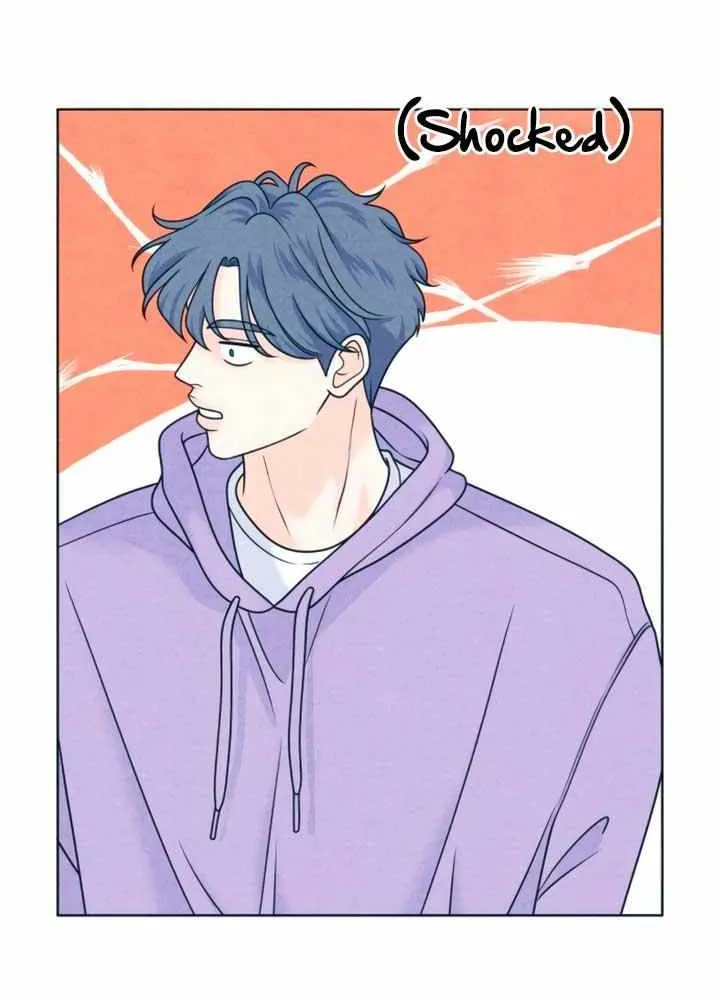 My Introverted Boy Chapter 91 page 34 - 