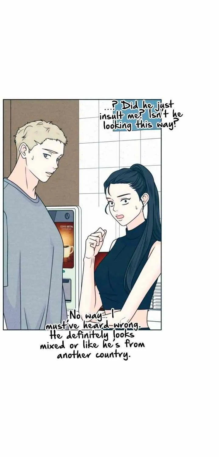 My Introverted Boy Chapter 91 page 35 - 