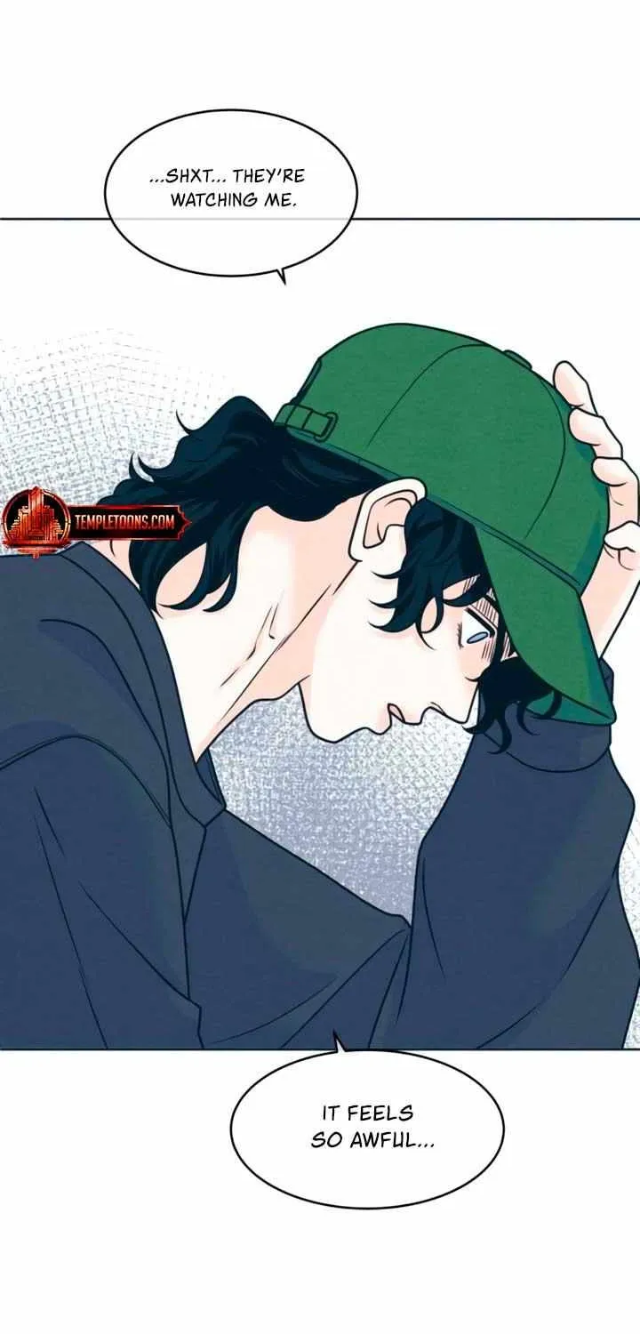 My Introverted Boy Chapter 91 page 36 - 