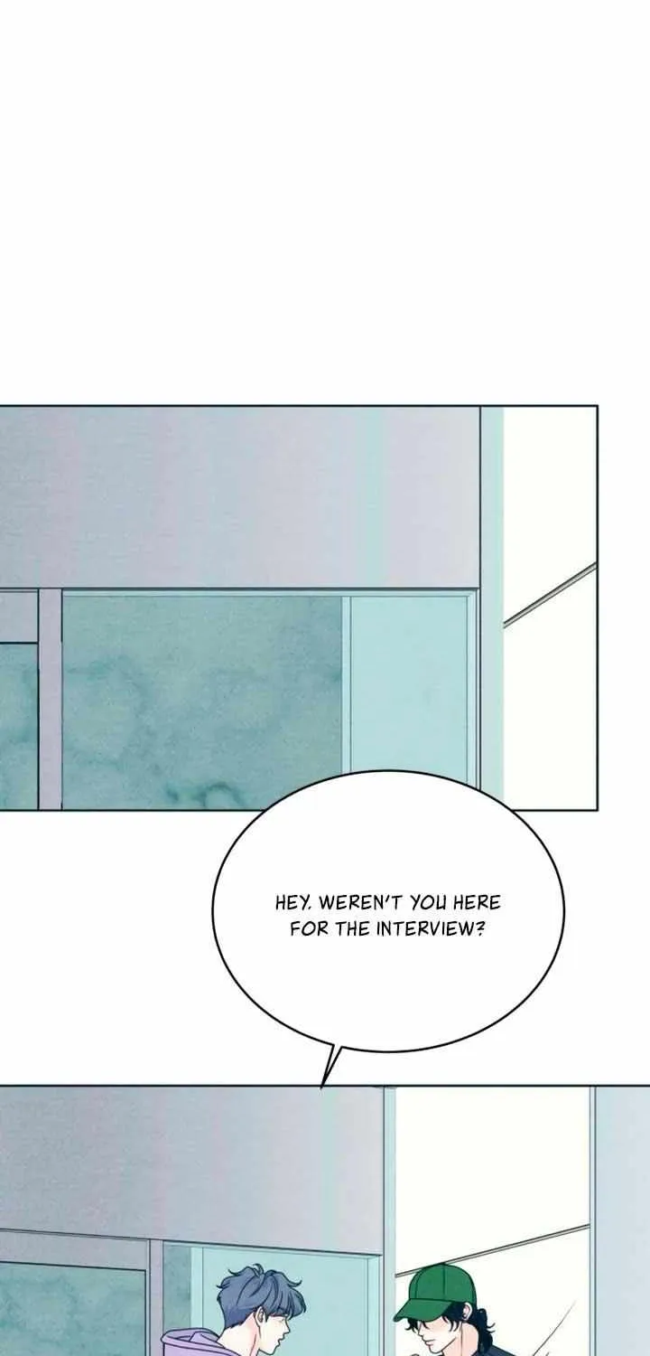 My Introverted Boy Chapter 91 page 38 - 