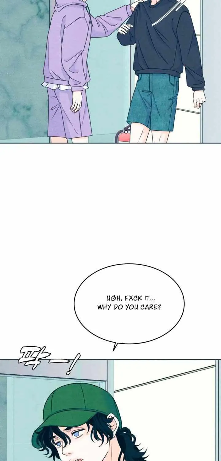 My Introverted Boy Chapter 91 page 39 - 