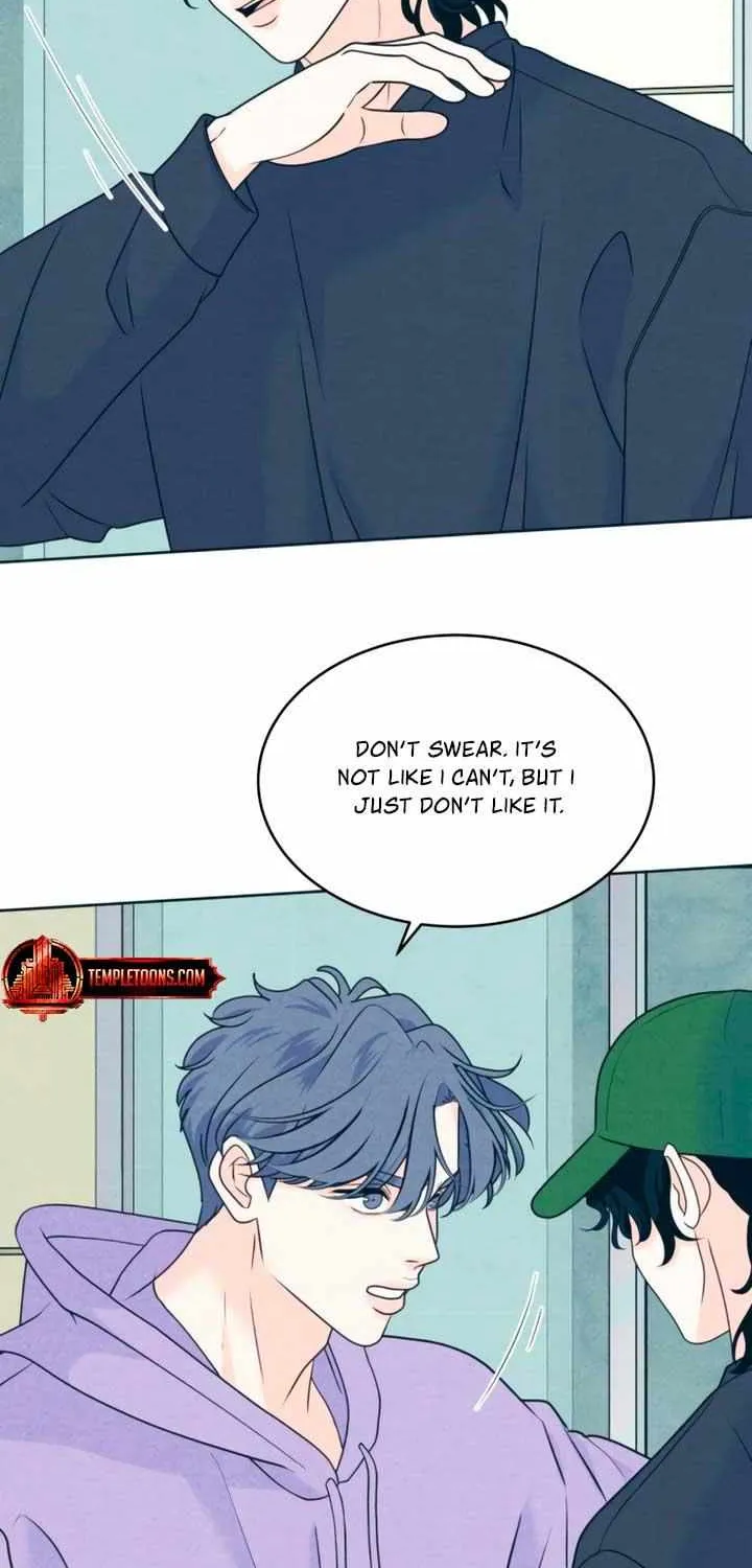My Introverted Boy Chapter 91 page 40 - 
