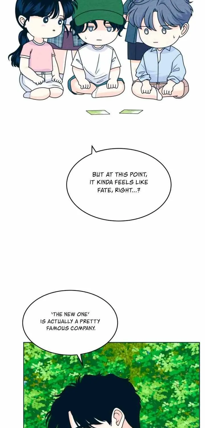 My Introverted Boy Chapter 91 page 5 - 