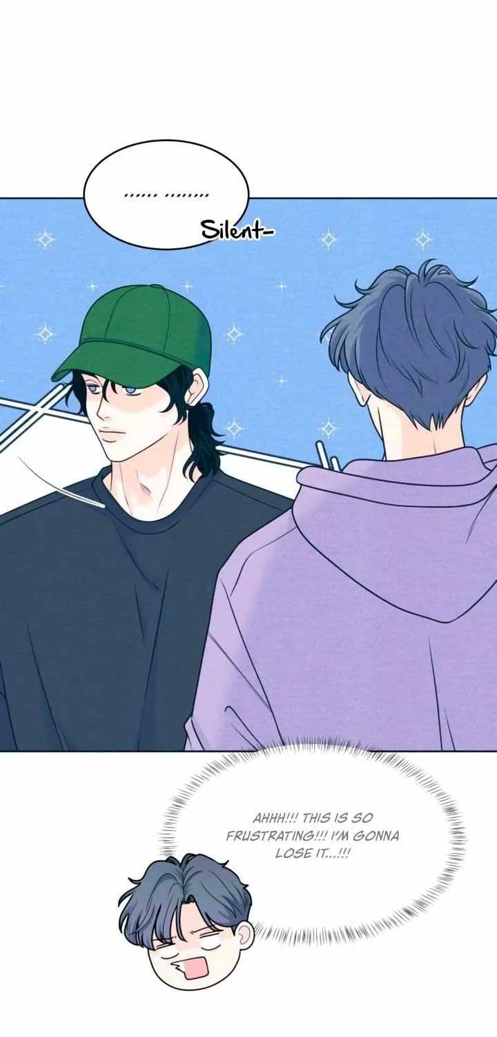 My Introverted Boy Chapter 91 page 43 - 