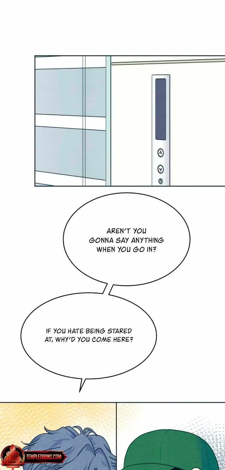 My Introverted Boy Chapter 91 page 44 - 