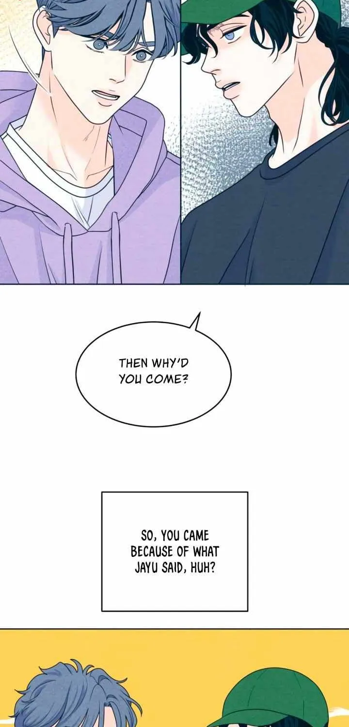 My Introverted Boy Chapter 91 page 45 - 
