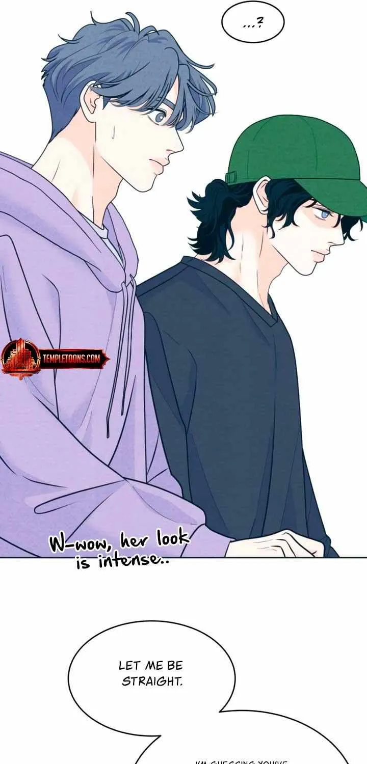 My Introverted Boy Chapter 91 page 49 - 