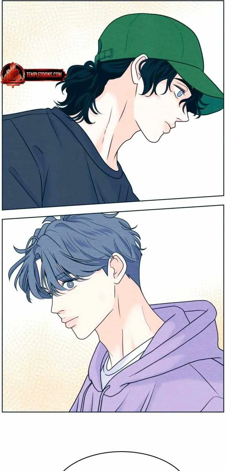 My Introverted Boy Chapter 91 page 53 - 