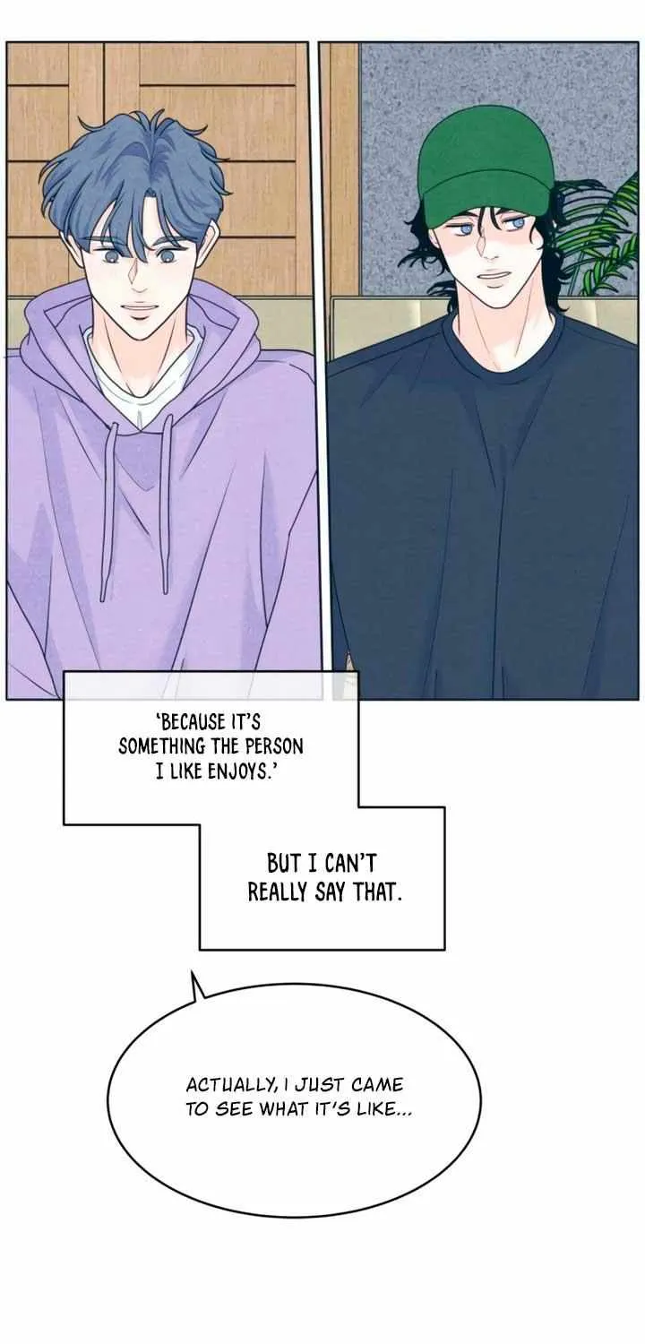 My Introverted Boy Chapter 91 page 56 - 