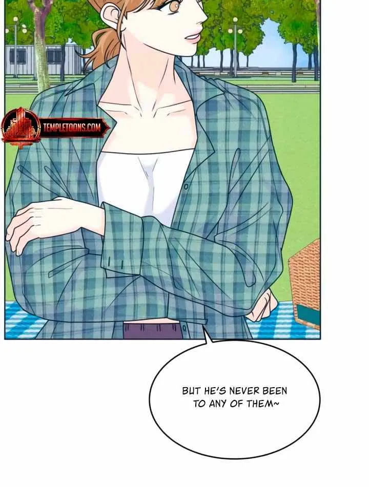 My Introverted Boy Chapter 91 page 7 - 