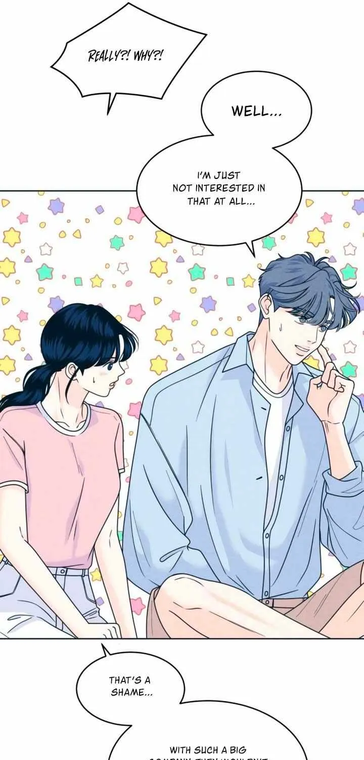 My Introverted Boy Chapter 91 page 8 - 