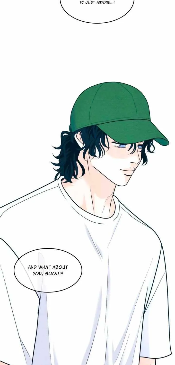 My Introverted Boy Chapter 91 page 10 - 