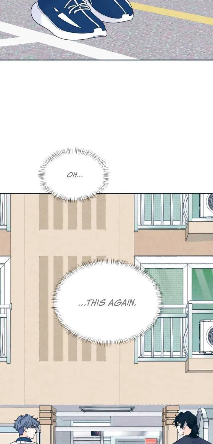 My Introverted Boy Chapter 92 page 14 - 