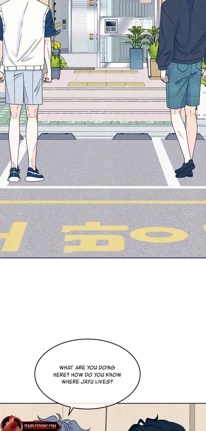 My Introverted Boy Chapter 92 page 15 - 