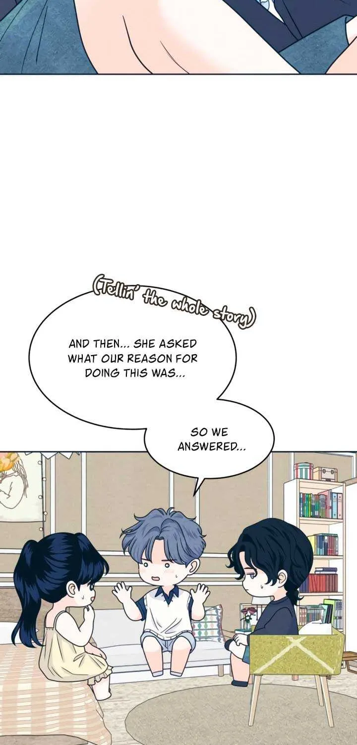 My Introverted Boy Chapter 92 page 28 - 