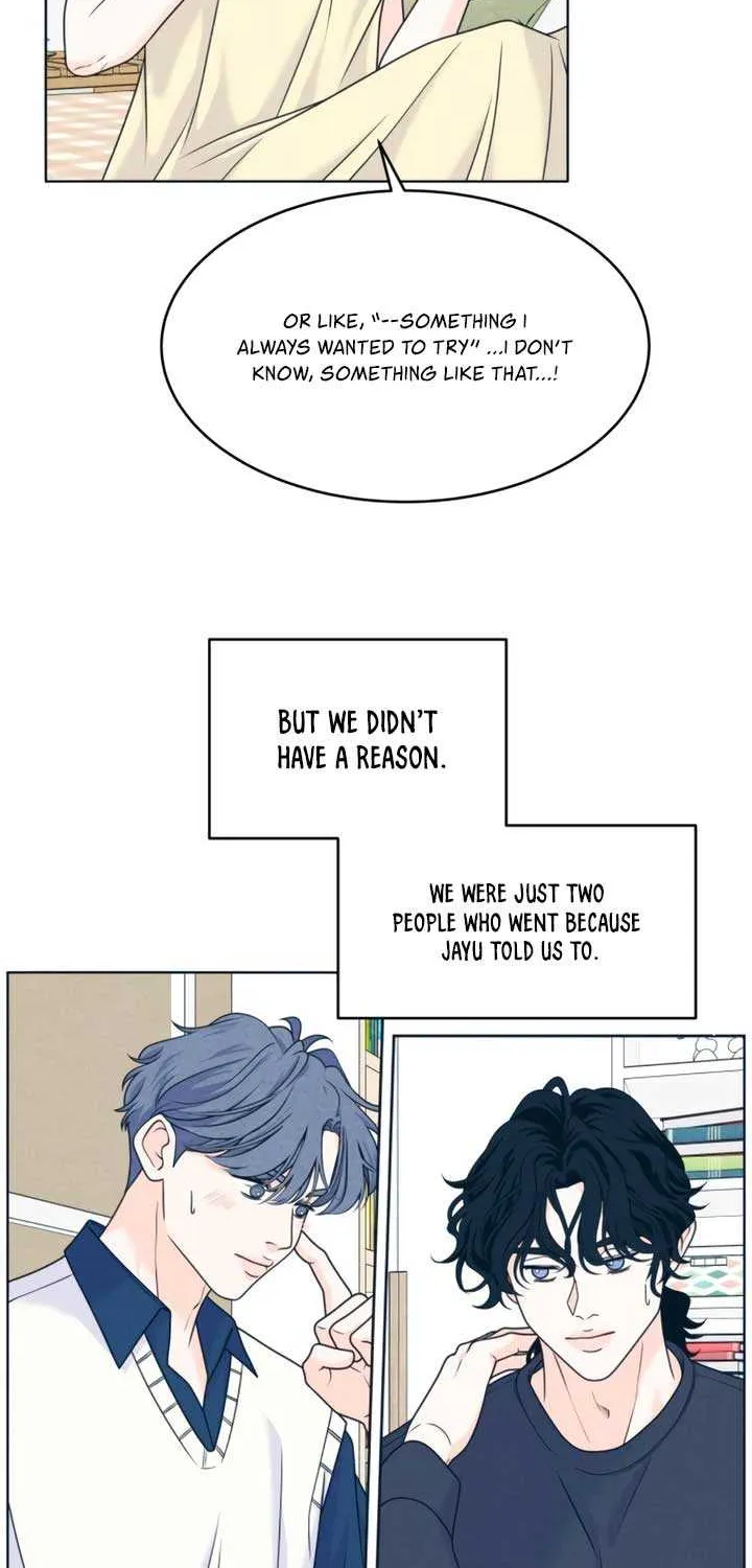 My Introverted Boy Chapter 92 page 30 - 