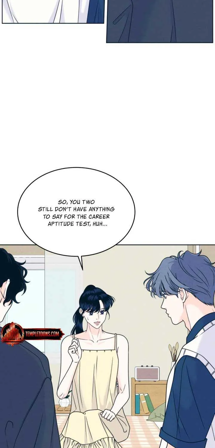 My Introverted Boy Chapter 92 page 31 - 